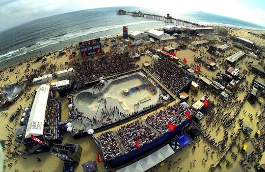 Van Doren Invitational Photo: @mayolgreenfilms