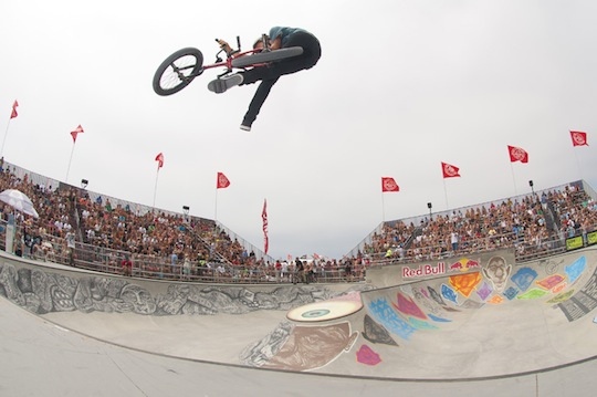 Dennis Enarson Photo: @brandonmeans